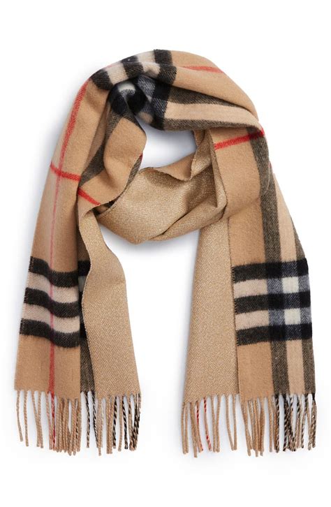 burberry scarf nordstom men|where to buy Burberry.